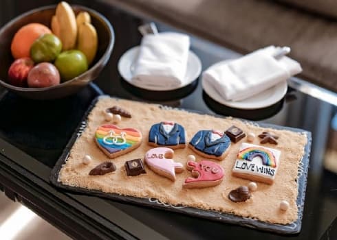 인터컨티넨탈 파타야 리조트 (구. 쉐라톤 파타야) 24
