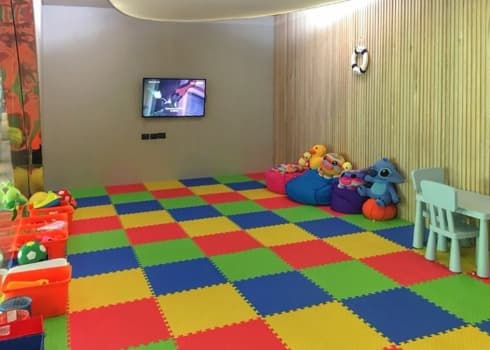 베란다 리조트 파타야 엠갤러리 45