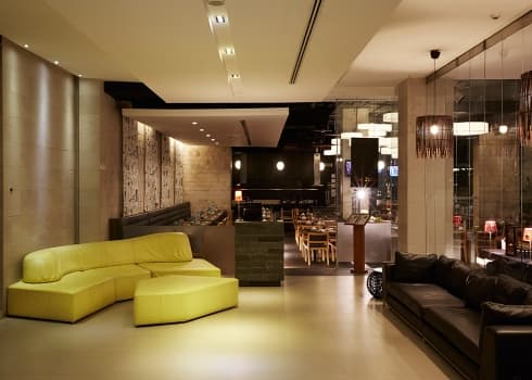 호텔 비스타 파타야