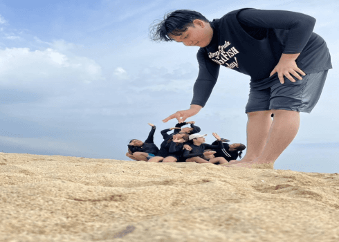 (파타야) 코사멧 5섬 호핑 전일 투어 7