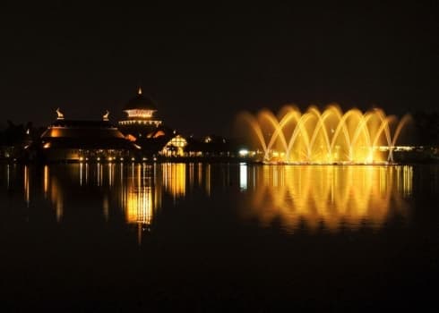 치앙마이 사파리 입장권 14